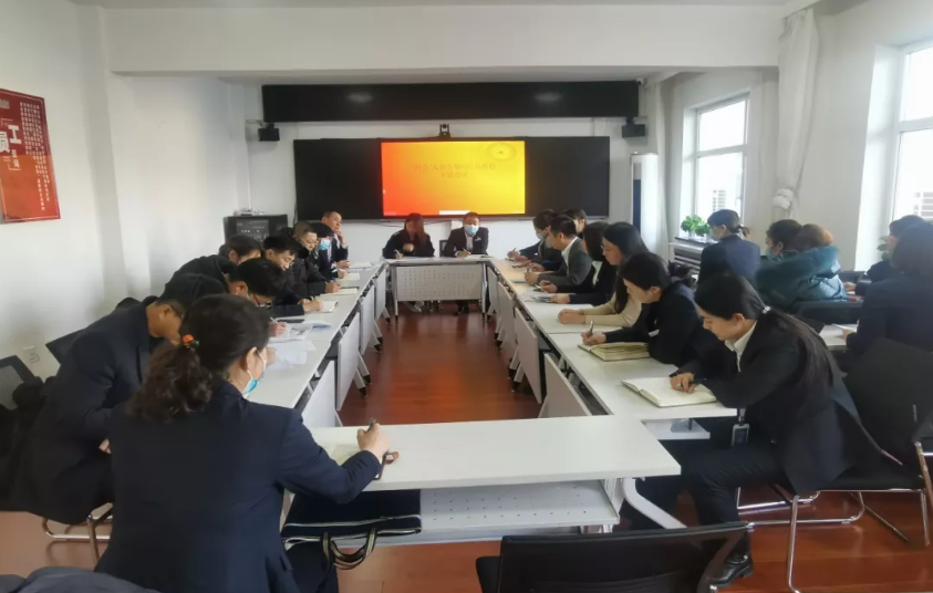 极速电竞比分网、温泉集团召开“两会”及元旦春节信访维稳专题会议